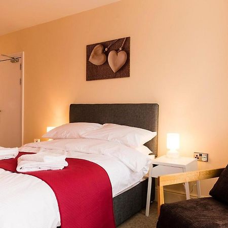 The Station Hotel Norwich Buitenkant foto